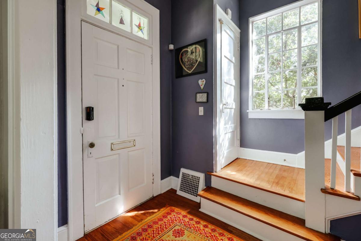 552 Cobb Street Athens, GA 30606 - Photo 40 of 55