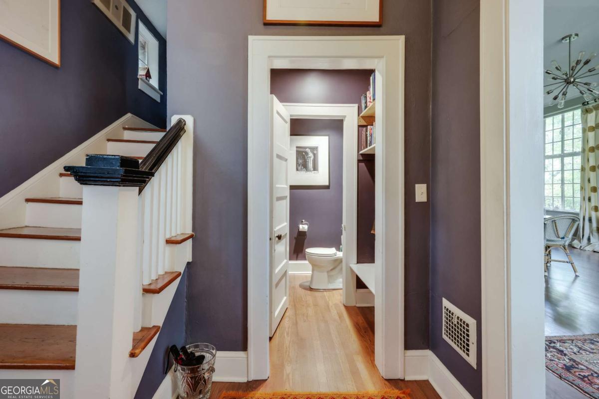 552 Cobb Street Athens, GA 30606 - Photo 41 of 55