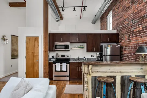 $470,000 | 1350 Rosa L Parks Boulevard, Unit 369, Nashville, TN 37208