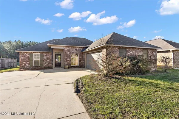 $260,000 | 526 Brighton Trail, Florence, MS 39073