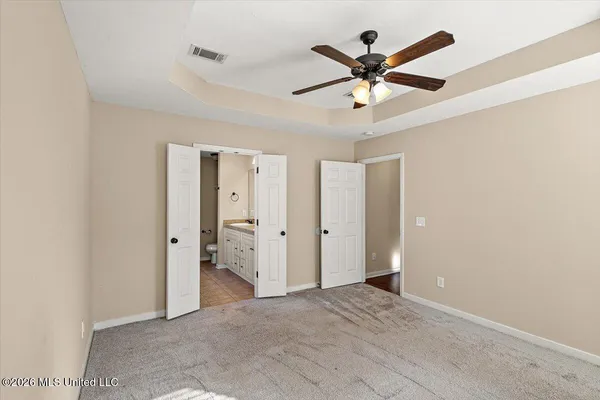 $260,000 | 526 Brighton Trail, Florence, MS 39073