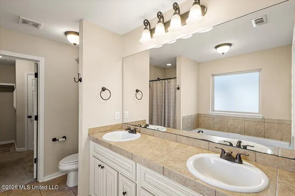 $260,000 | 526 Brighton Trail, Florence, MS 39073