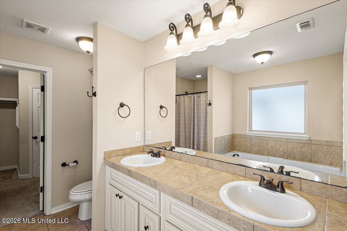 526 Brighton Trail Florence, MS 39073 - Photo 14 of 28 14-HTP_5130