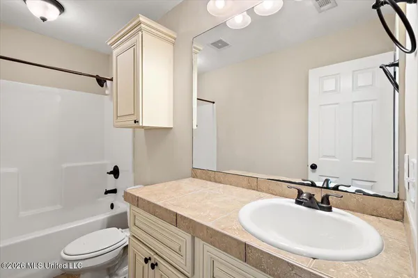 $260,000 | 526 Brighton Trail, Florence, MS 39073