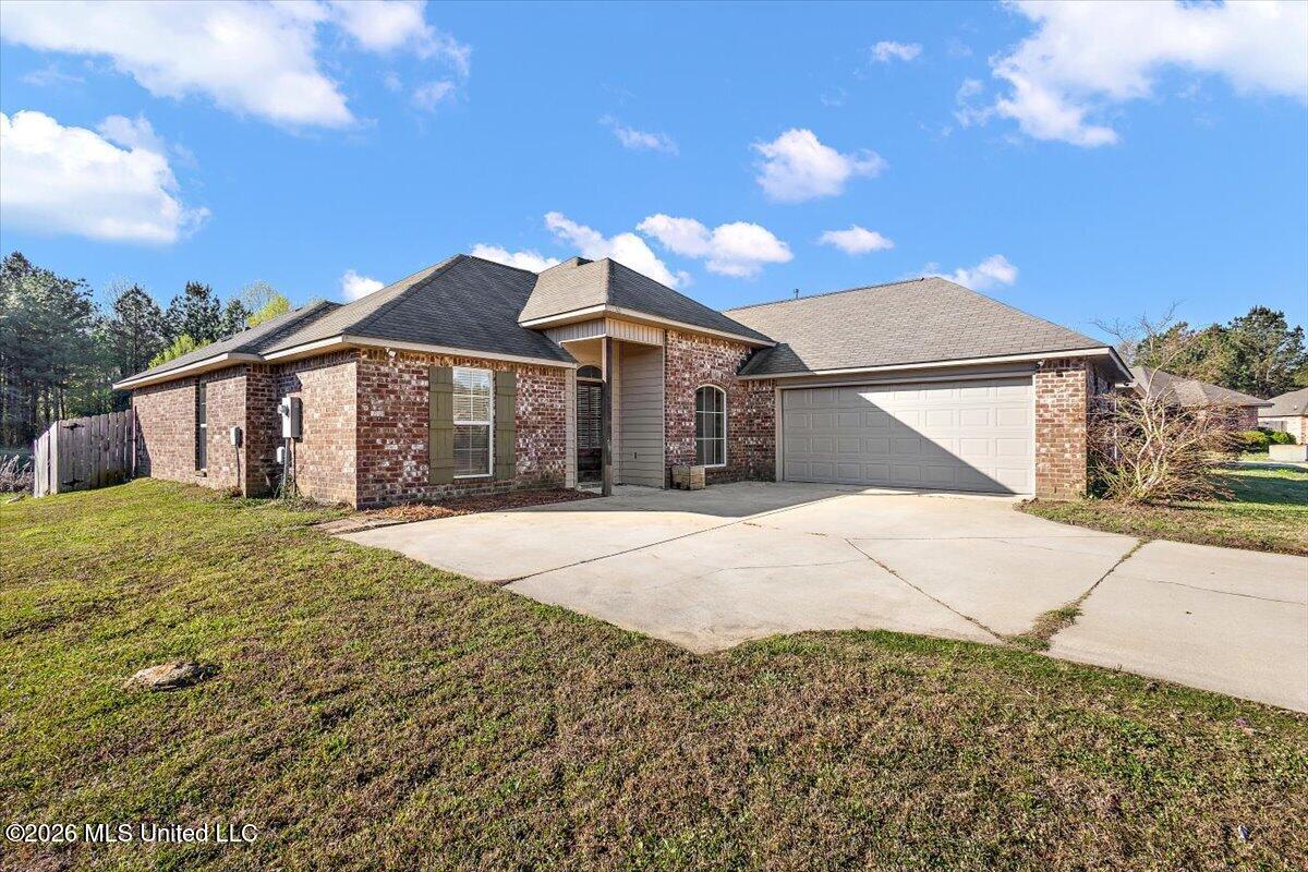 526 Brighton Trail Florence, MS 39073 - Photo 2 of 28 03-HTP_5097