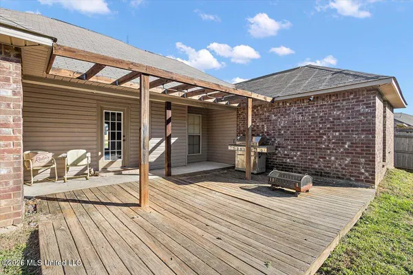 $260,000 | 526 Brighton Trail, Florence, MS 39073