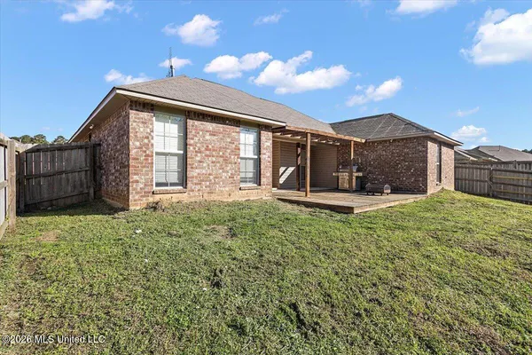 $260,000 | 526 Brighton Trail, Florence, MS 39073