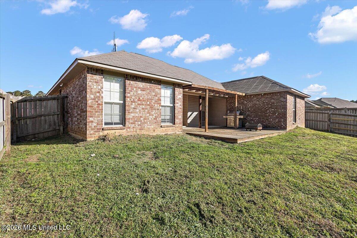 526 Brighton Trail Florence, MS 39073 - Photo 26 of 28 26-HTP_5164