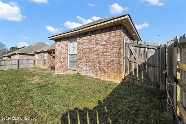 $260,000 | 526 Brighton Trail, Florence, MS 39073