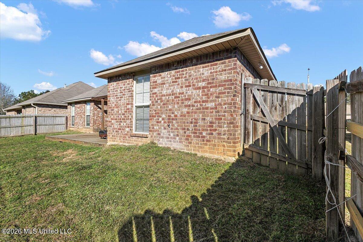 526 Brighton Trail Florence, MS 39073 - Photo 27 of 28 27-HTP_5167