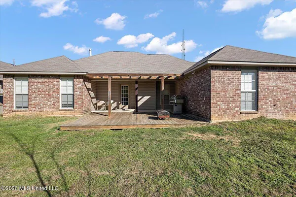 $260,000 | 526 Brighton Trail, Florence, MS 39073