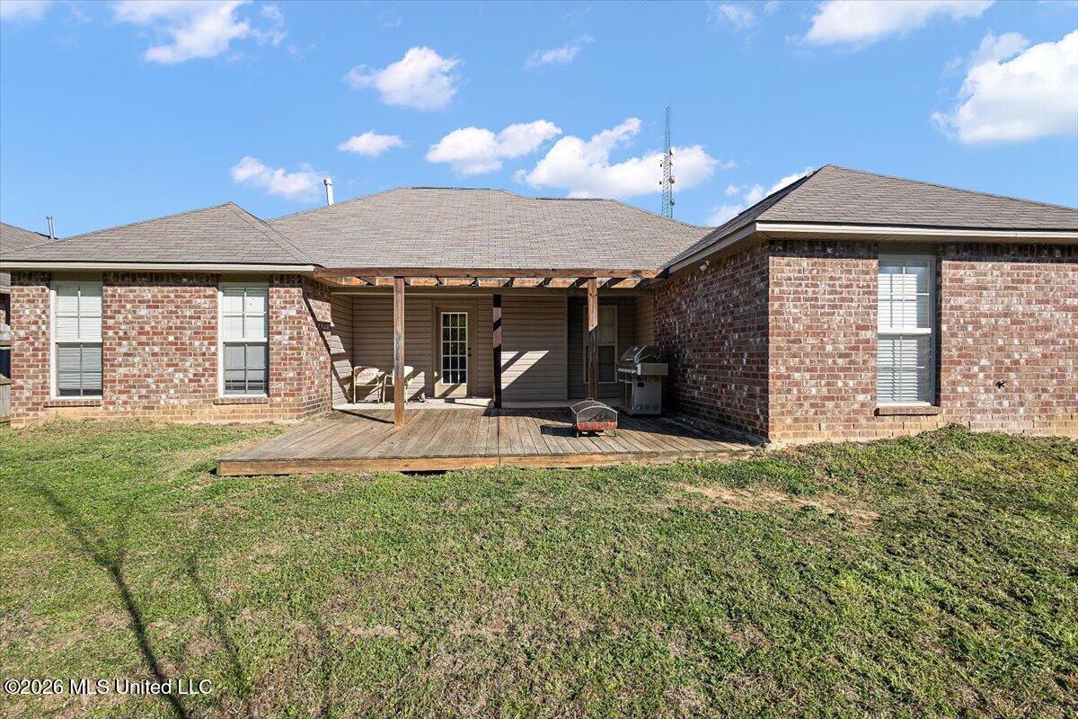 526 Brighton Trail Florence, MS 39073 - Photo 28 of 28 28-HTP_5170