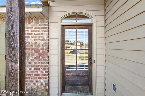 $260,000 | 526 Brighton Trail, Florence, MS 39073