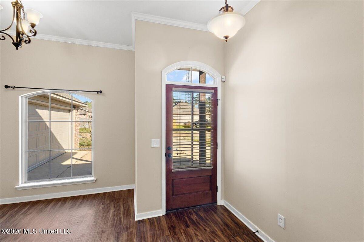 526 Brighton Trail Florence, MS 39073 - Photo 5 of 28 05-HTP_5103