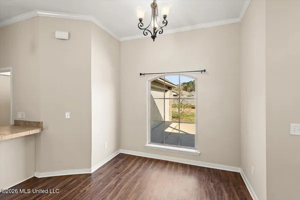 $260,000 | 526 Brighton Trail, Florence, MS 39073