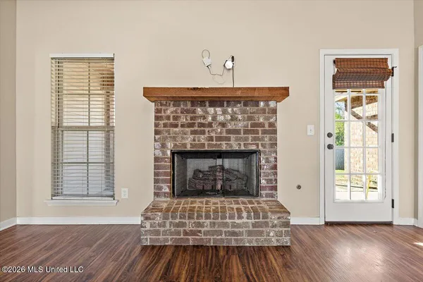 $260,000 | 526 Brighton Trail, Florence, MS 39073