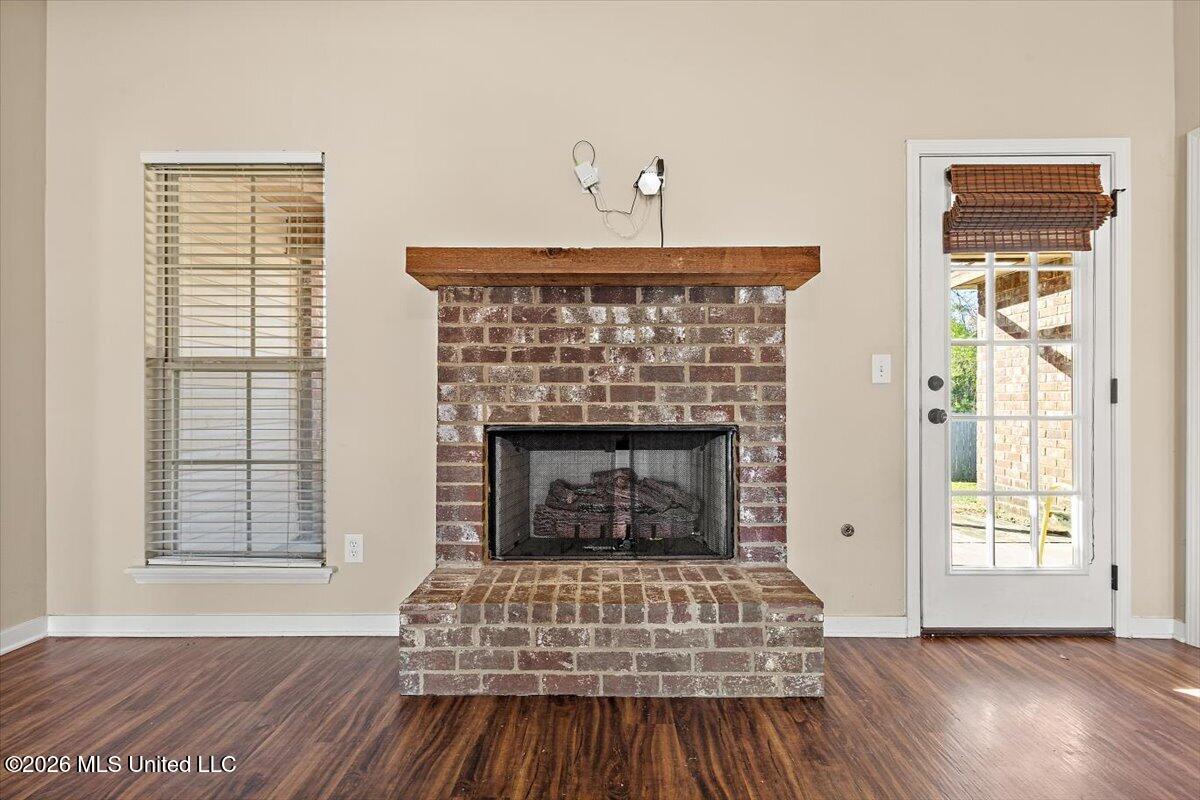 526 Brighton Trail Florence, MS 39073 - Photo 9 of 28 09-HTP_5115