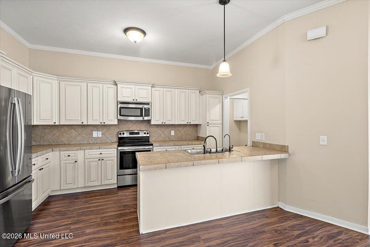 526 Brighton Trail Florence, MS 39073 - Photo 10 of 28 10-HTP_5118