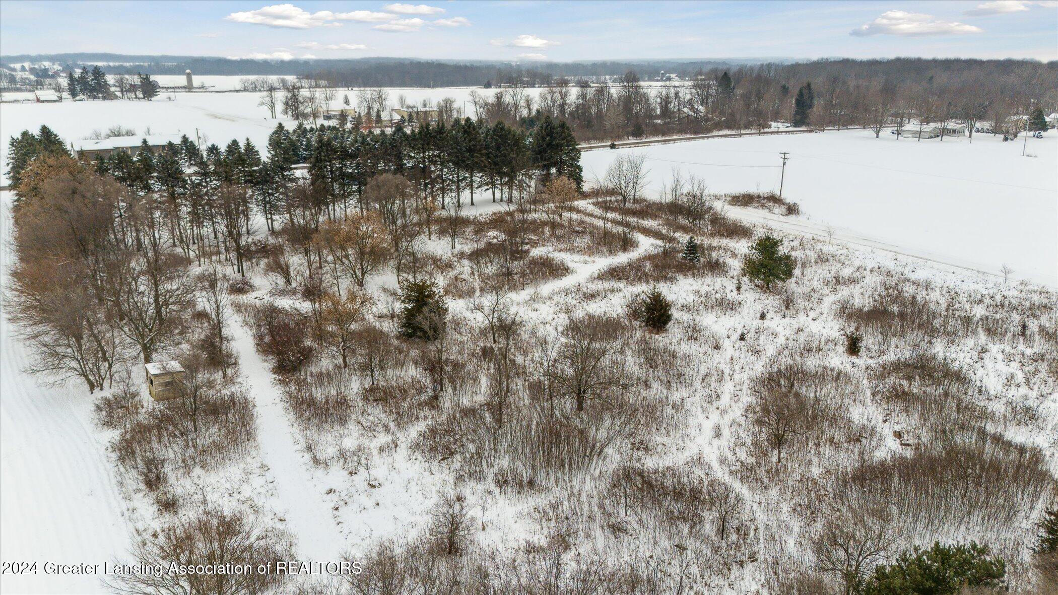 10186 North Shaytown Road Mulliken, MI 48861 - Photo 57 of 70 Parcel 10 acres