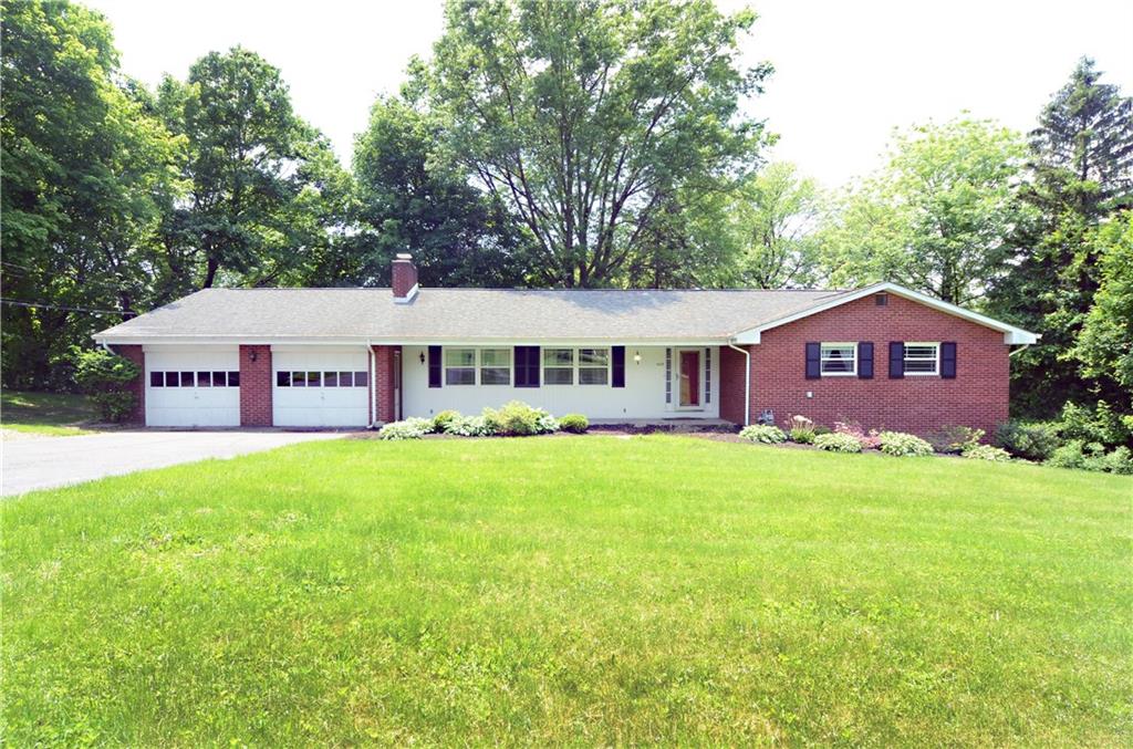 1423 Coraopolis Heights Road Coraopolis, PA 15108 - Photo 1 of 25 Gallery Image 1