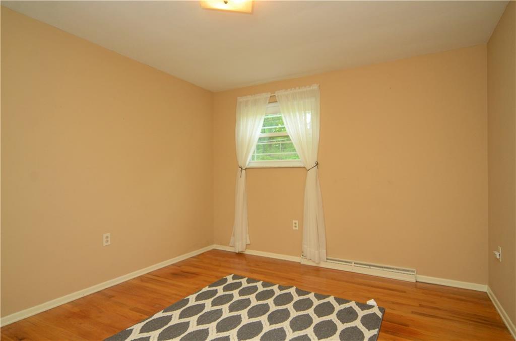 1423 Coraopolis Heights Road Coraopolis, PA 15108 - Photo 14 of 25 2nd bedroom