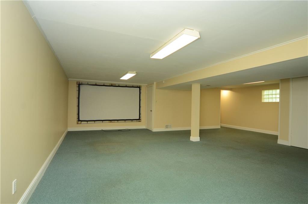 1423 Coraopolis Heights Road Coraopolis, PA 15108 - Photo 22 of 25 Game room