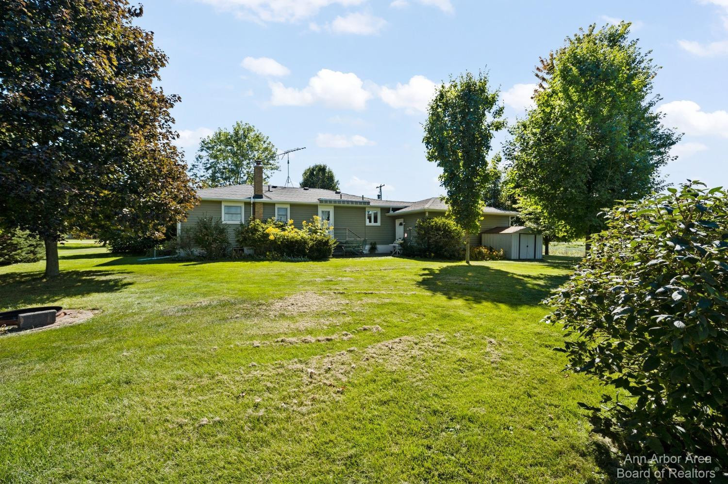8310 Chelsea Manchester Road Manchester, MI 48158 - Photo 32 of 48 Photo 32