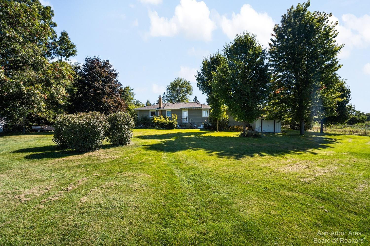 8310 Chelsea Manchester Road Manchester, MI 48158 - Photo 33 of 48 Photo 33