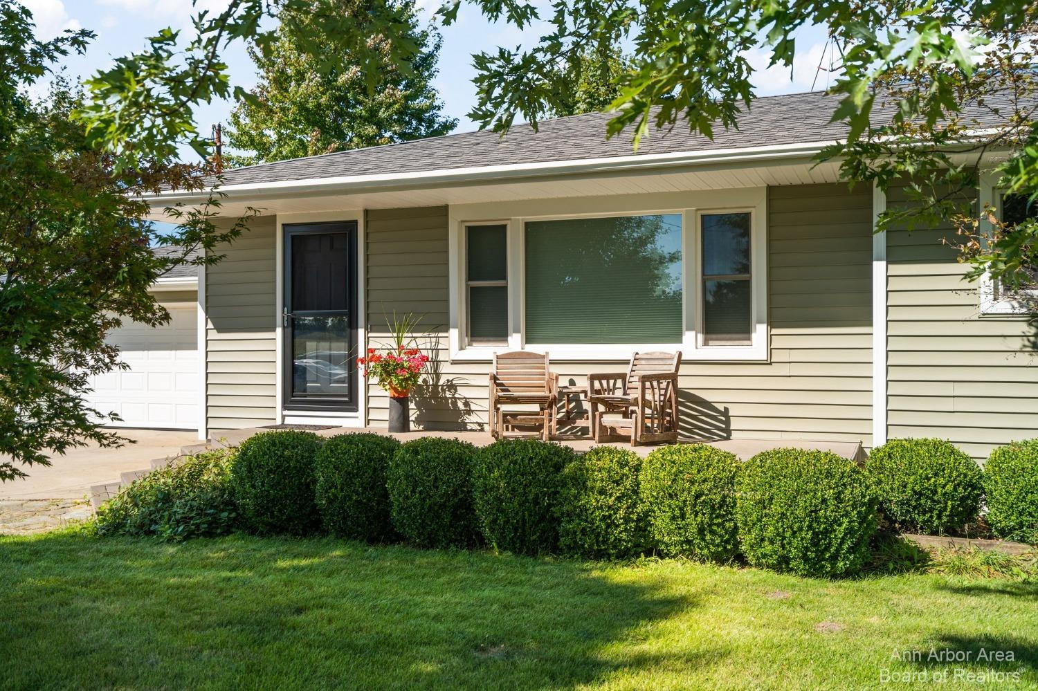 8310 Chelsea Manchester Road Manchester, MI 48158 - Photo 39 of 48 Photo 39