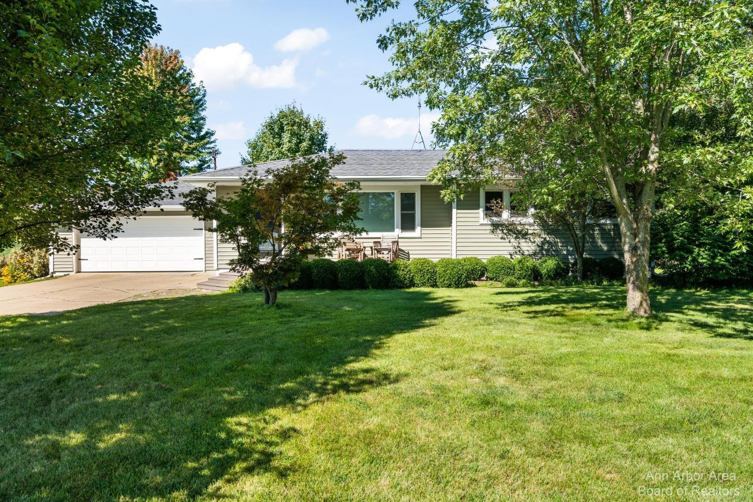 8310 Chelsea Manchester Road Manchester, MI 48158 - Photo 40 of 48 Photo 40