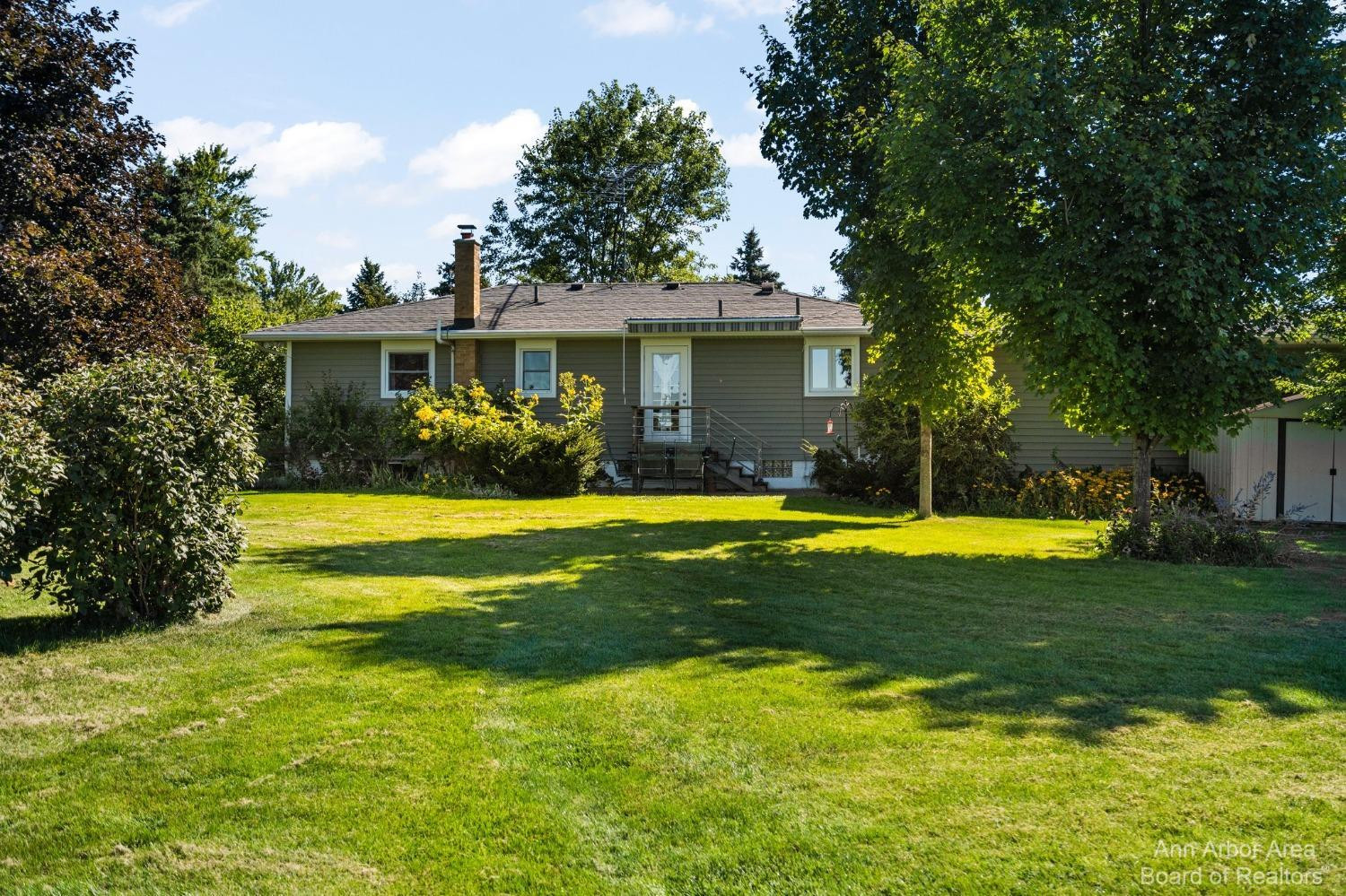 8310 Chelsea Manchester Road Manchester, MI 48158 - Photo 42 of 48 Photo 42