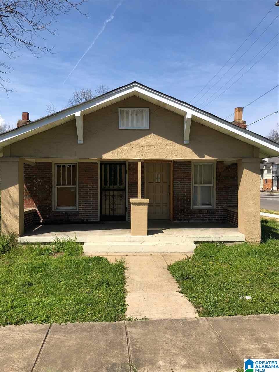 1151 Hall Street Birmingham, AL 35217 - Photo 1 of 9