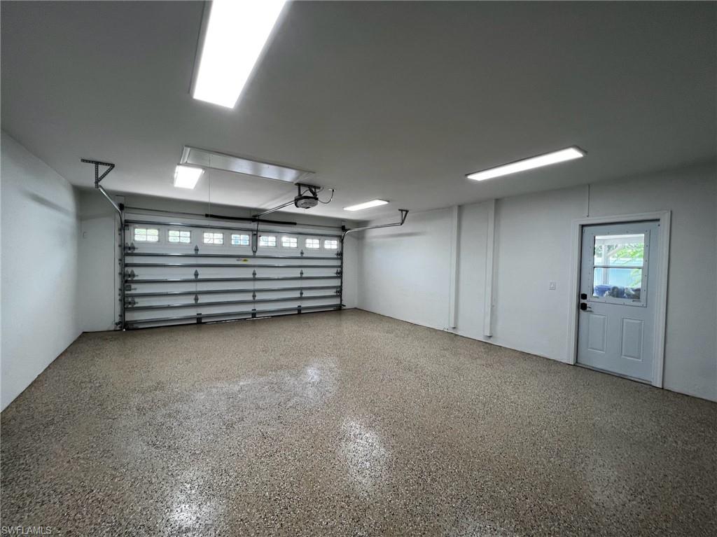 694 Regatta Court Naples, FL 34103 - Photo 27 of 33 a view of an empty room