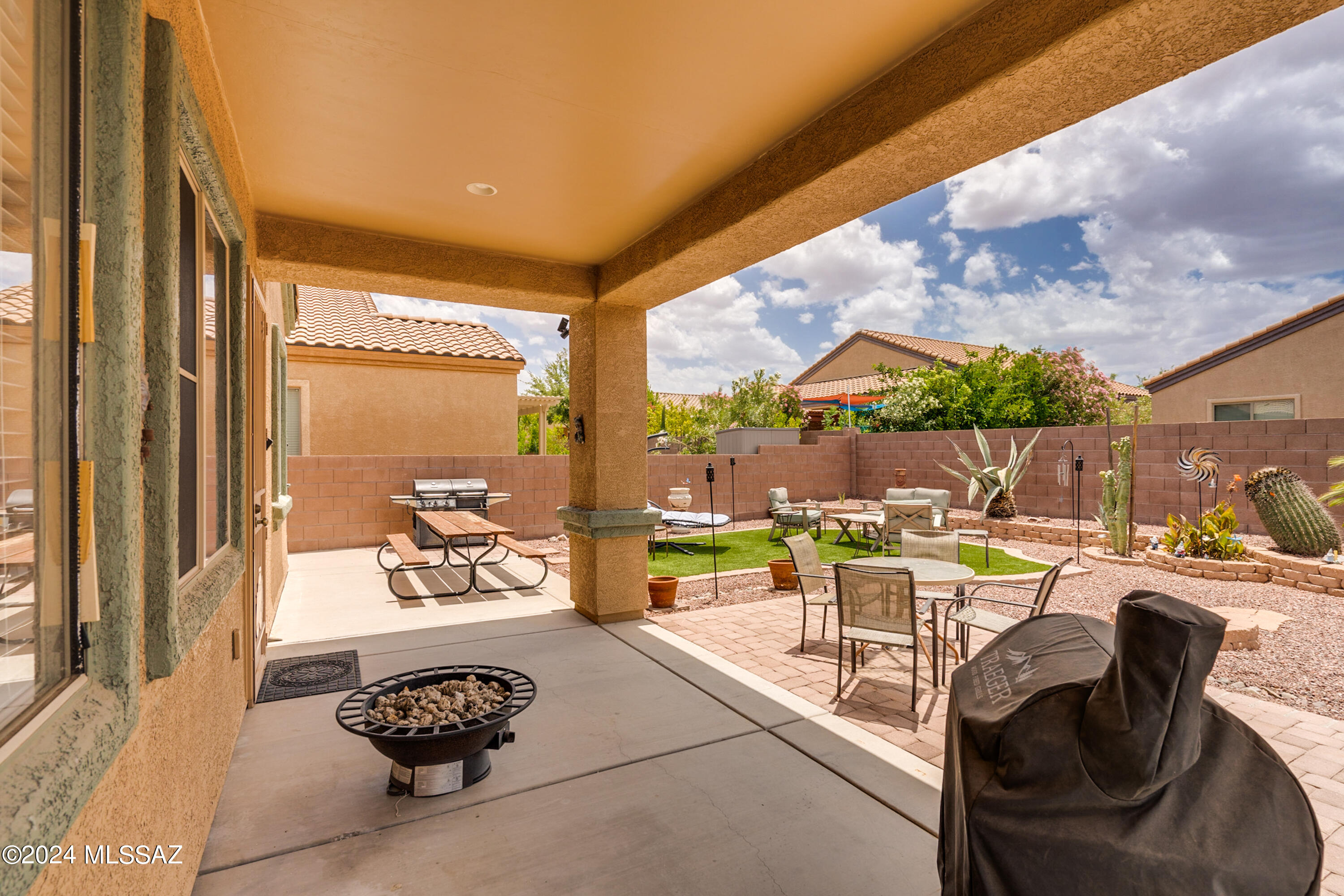 7774 East Treetop Road Tucson, AZ 85756 - Photo 17 of 23 Gallery Image 17