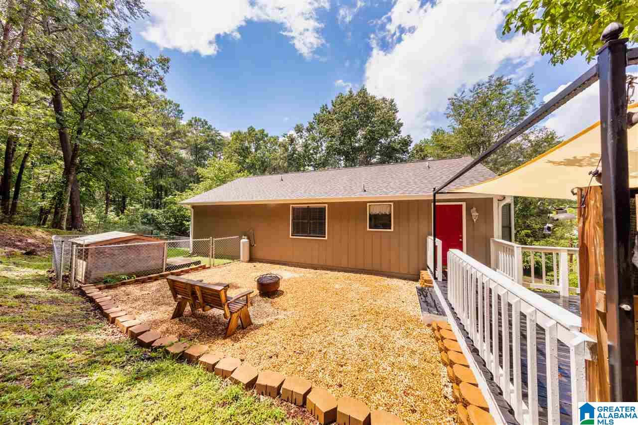 1655 Thomas Loop Road Gardendale, AL 35071 - Photo 32 of 44