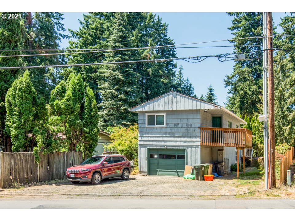 6545 Southwest Childs Road Lake Oswego, OR 97035 - Photo 1 of 18 Gallery Image 1