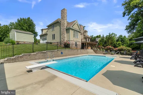 $1,299,900 | 4229 Lafayette Street, Frederick, MD 21704