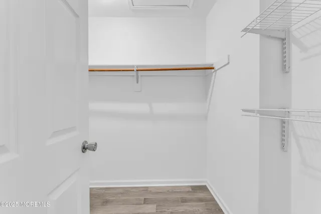 a view of small space