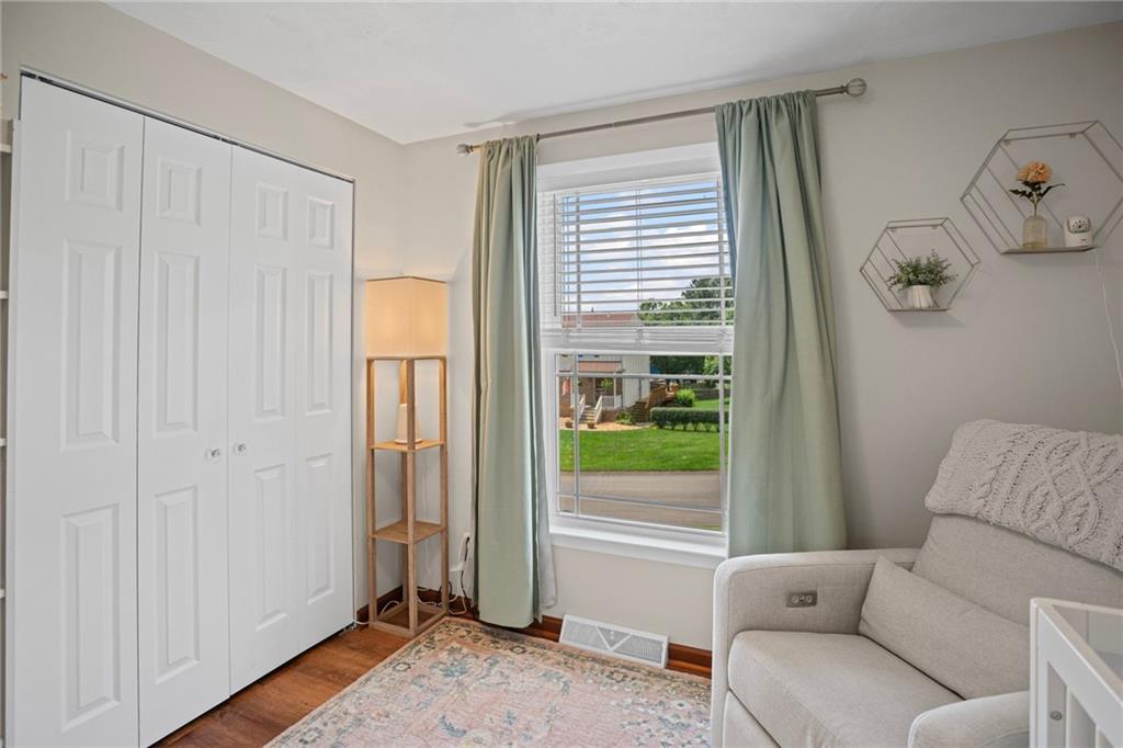 56 Regola Drive Irwin, PA 15642 - Photo 27 of 43 a living room with furniture and a window