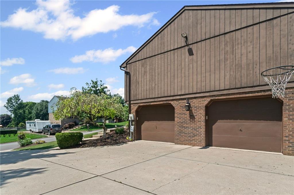 56 Regola Drive Irwin, PA 15642 - Photo 43 of 43 a backyard of a house with lots of green space