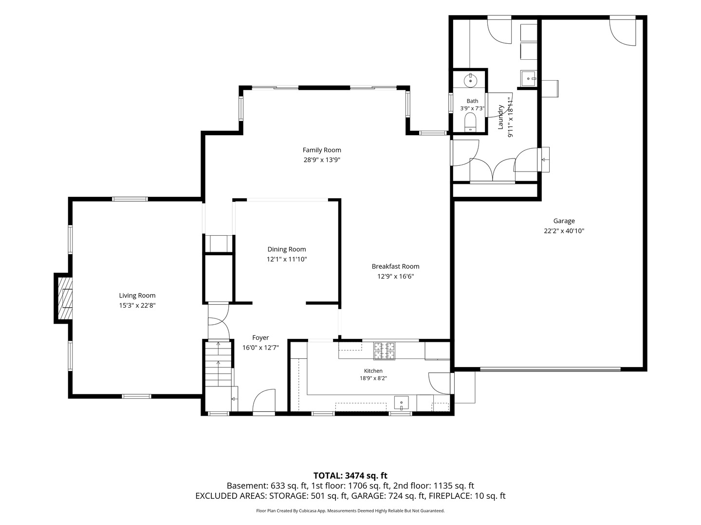 777 Cherokee Road Lake Forest, IL 60045 - Photo 34 of 36 Gallery Image 34