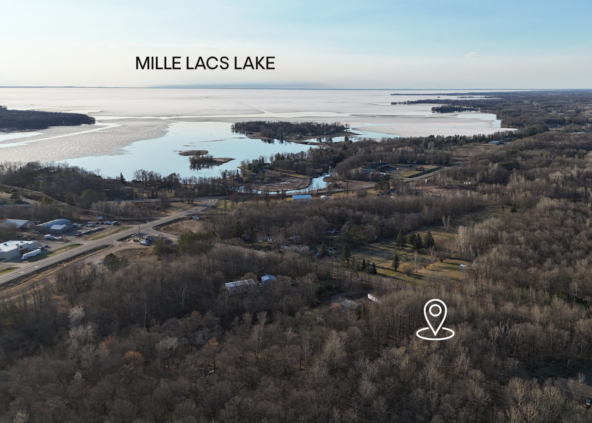 1175 East Superior Street Isle, MN 56342 - Photo 3 of 23