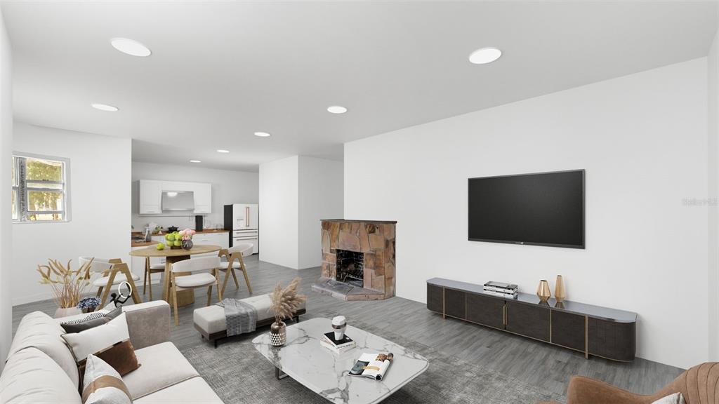 606 3rd Street Polk City, FL 33868 - Photo 7 of 38