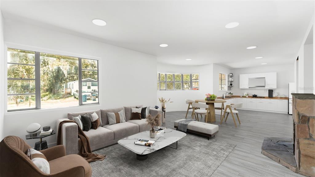 606 3rd Street Polk City, FL 33868 - Photo 9 of 38