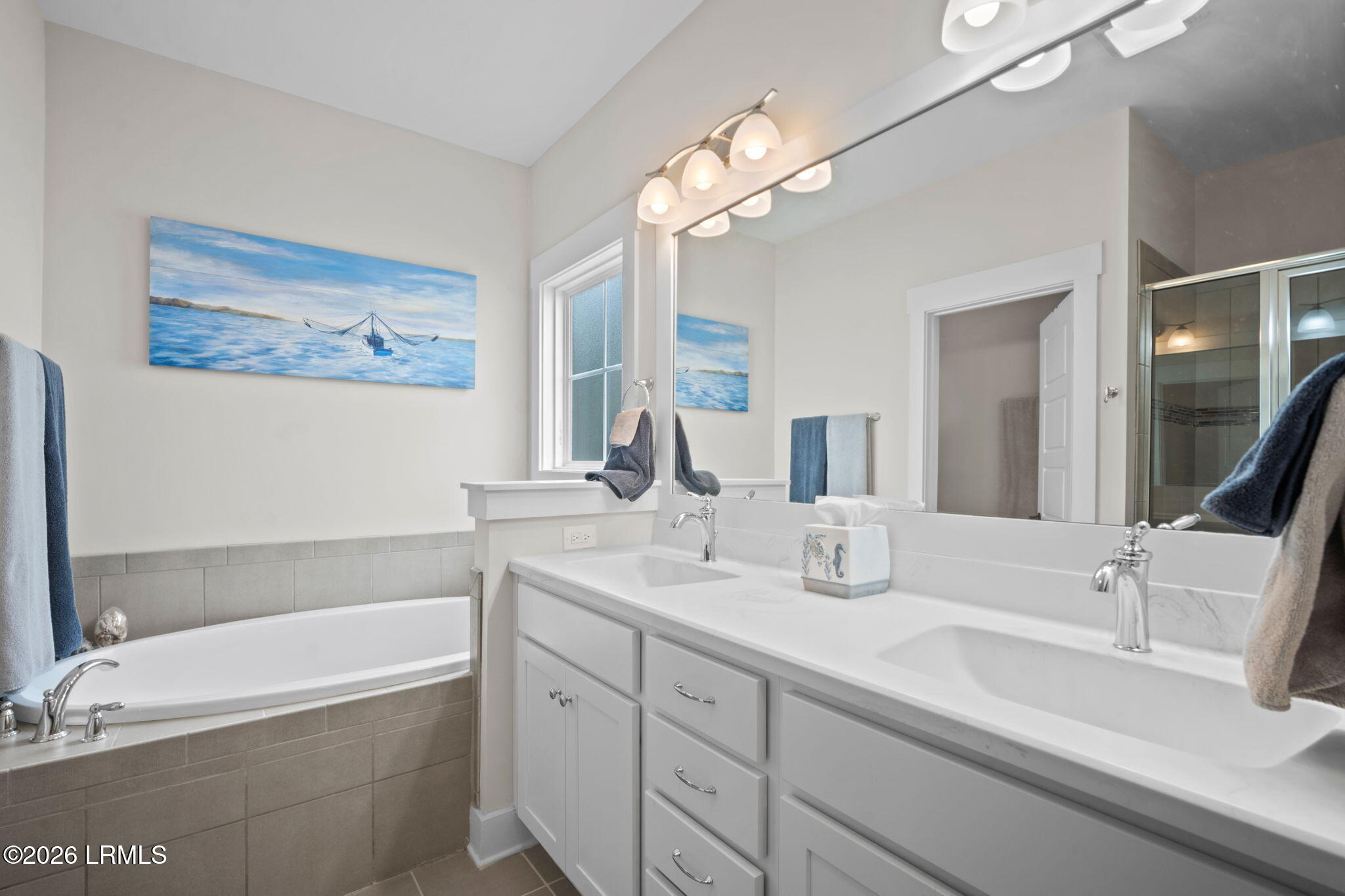 67 South Boone Road St. Helena Island, SC 29920 - Photo 30 of 57 8 Master Bath (3)