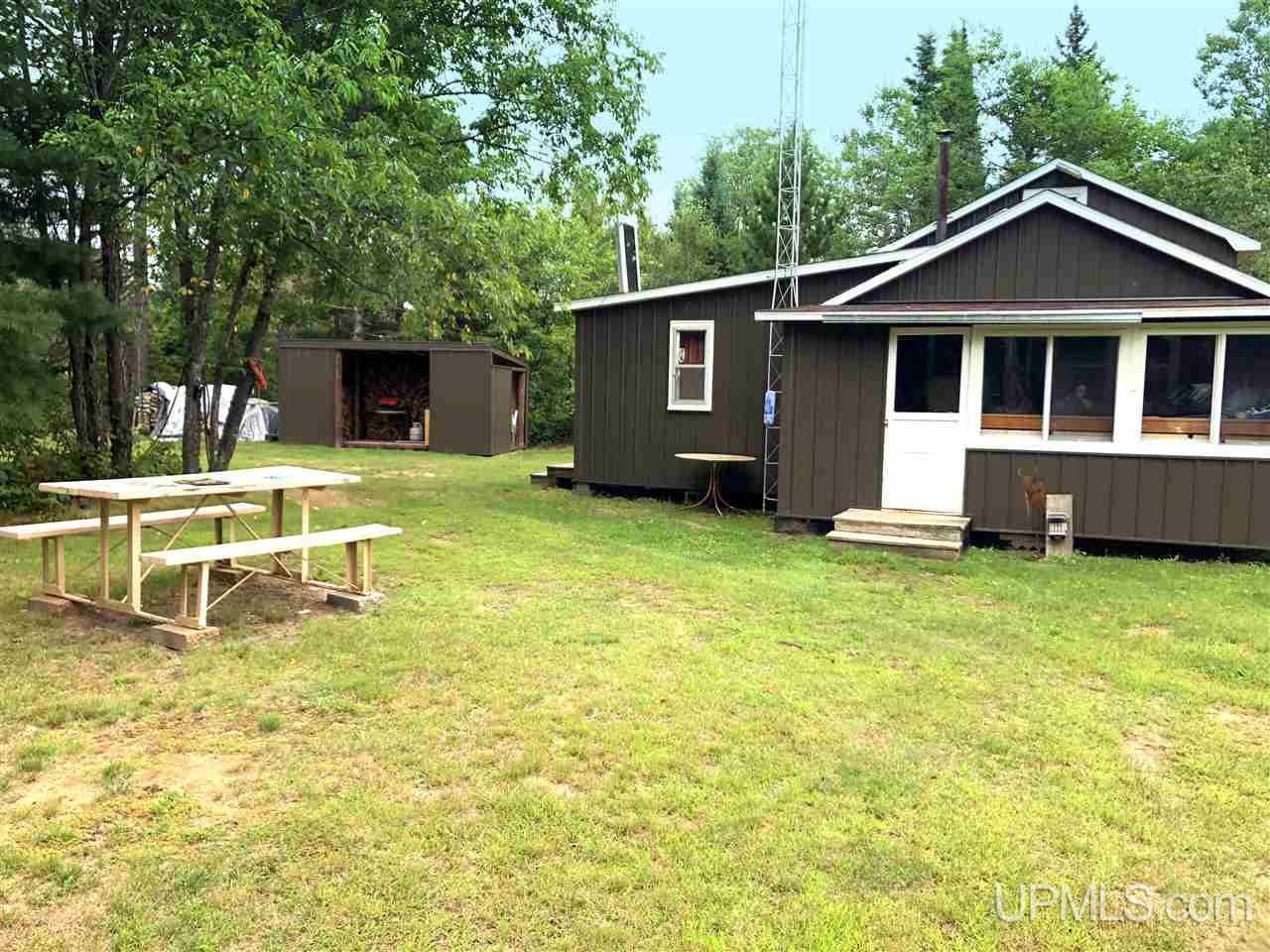 Tbd Perlot Road Felch, MI 49831 - Photo 27 of 45