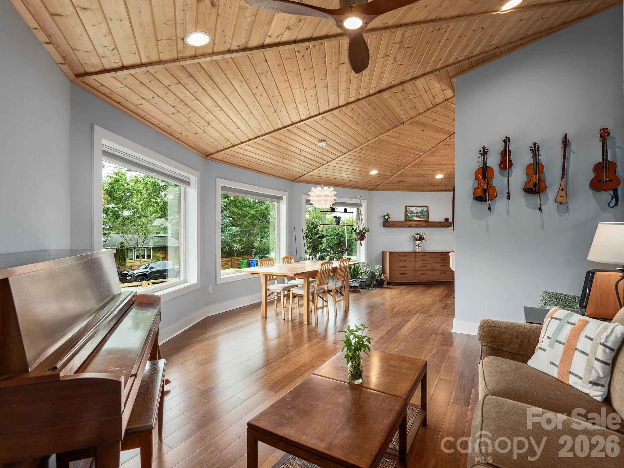 63 Beverly Road West Asheville, NC 28806 - Photo 5 of 40