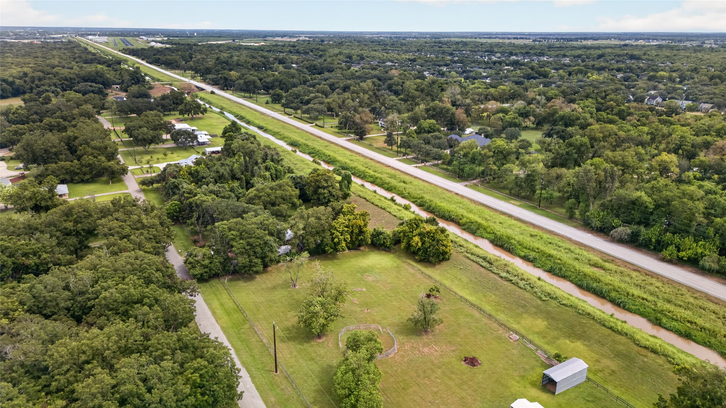 Tbd Michael Wayne Road Rosharon, TX 77583 - Photo 9 of 21 Gallery Image 9