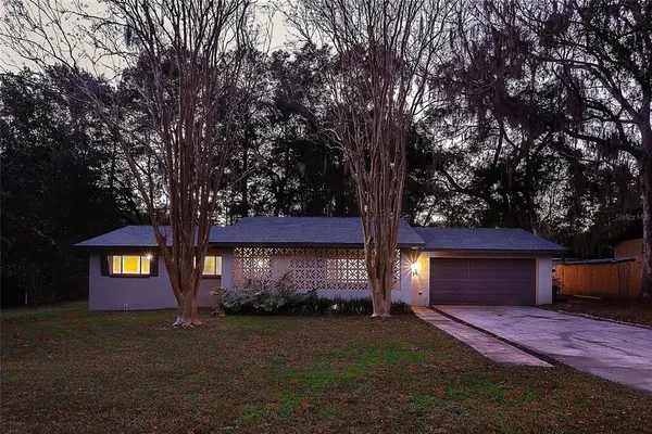 $335,000 | 734 Northwest 38th Street, Gainesville, FL 32607