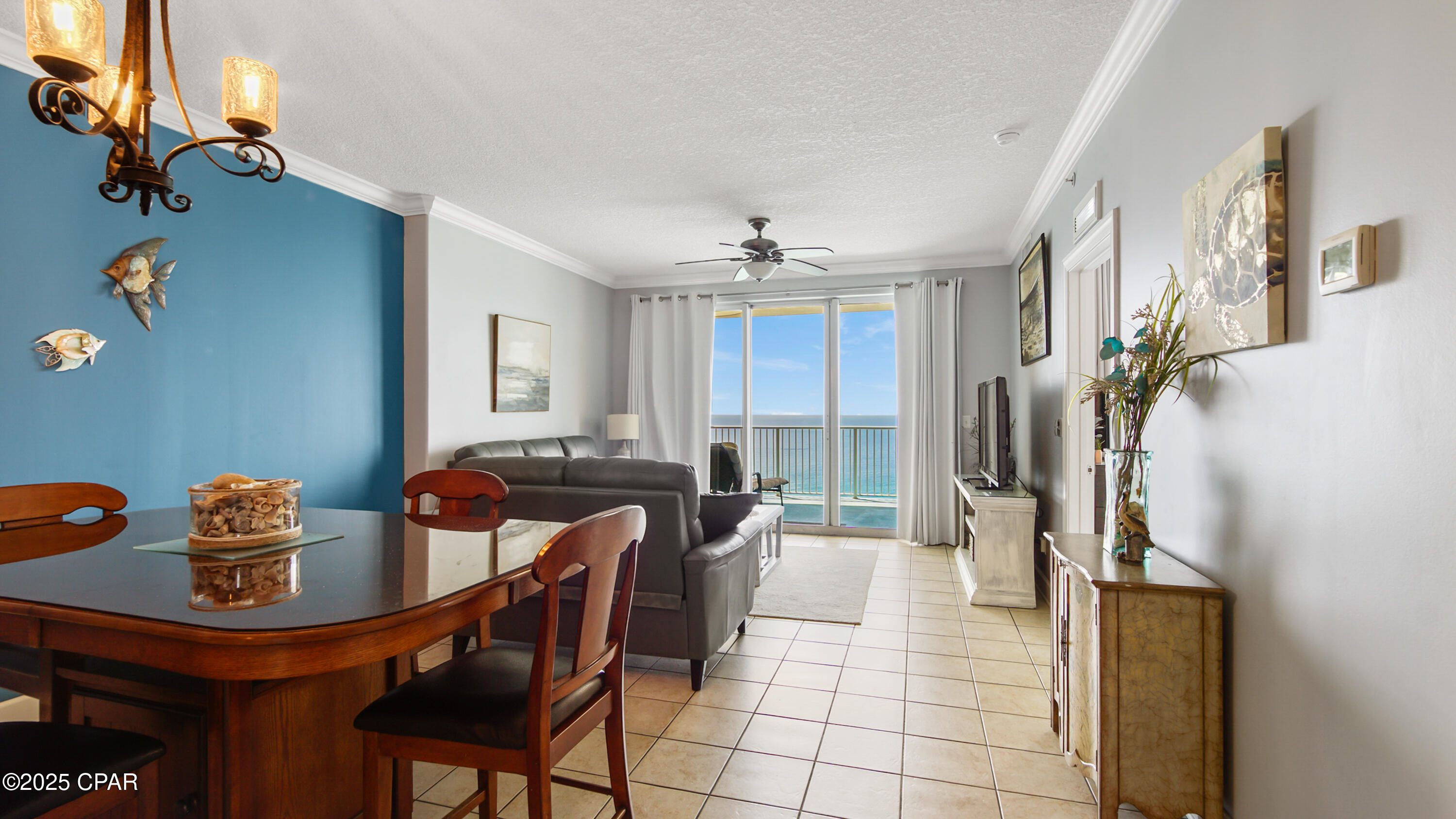 17643 Front Beach Road, Unit 2102 Panama City Beach, FL 32413 - Photo 10 of 33